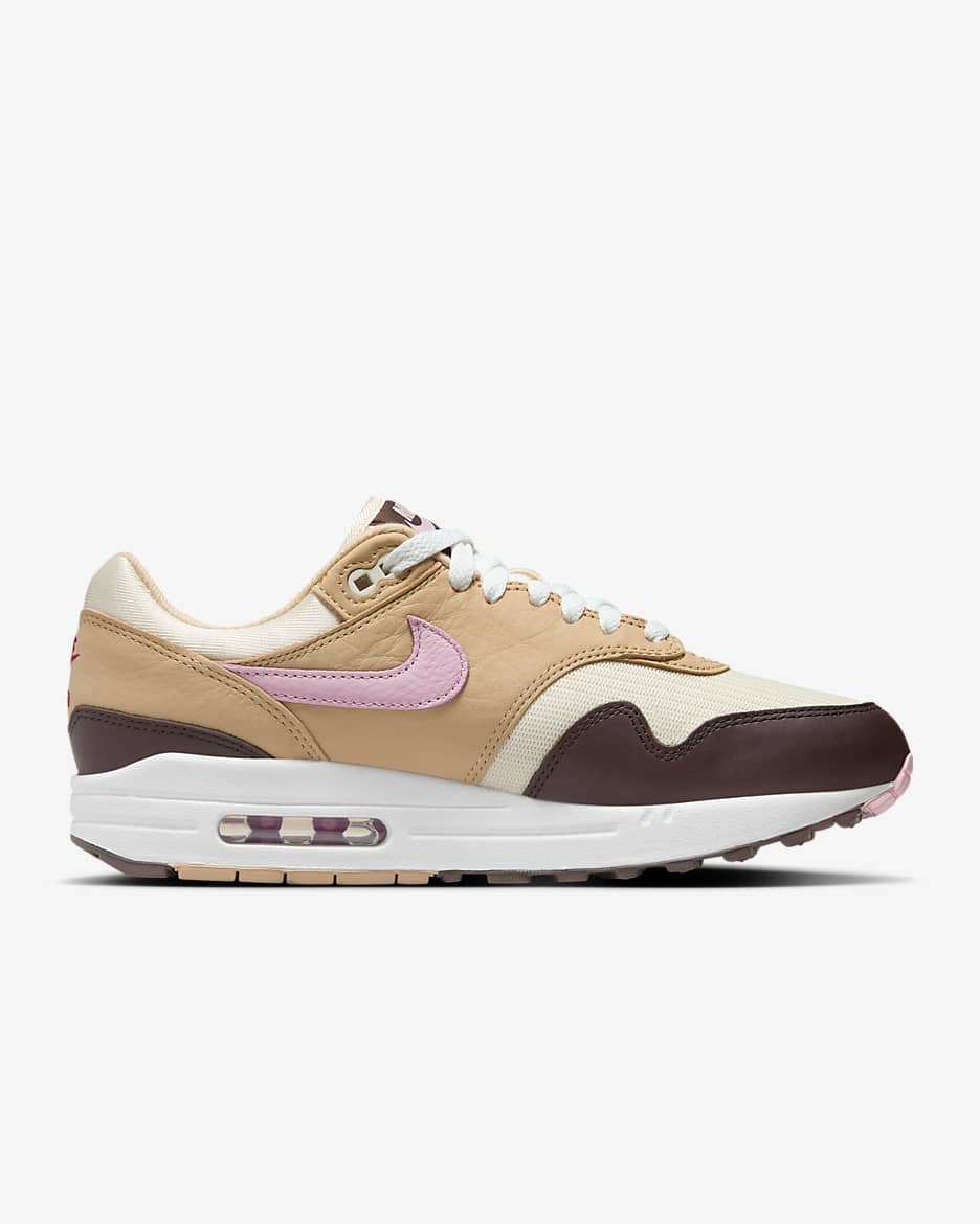 Nike fashion leopard femme air max